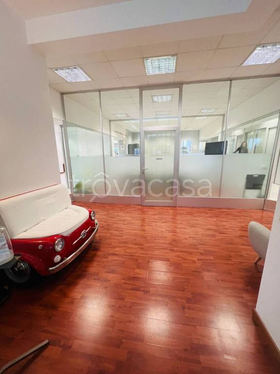 ufficio in vendita a Milano in zona Il Portello