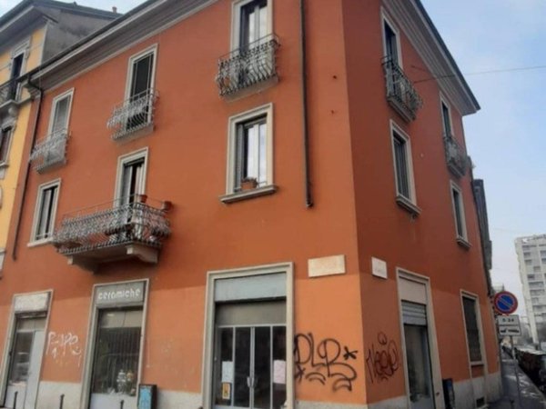 appartamento in vendita a Milano in zona Dergano