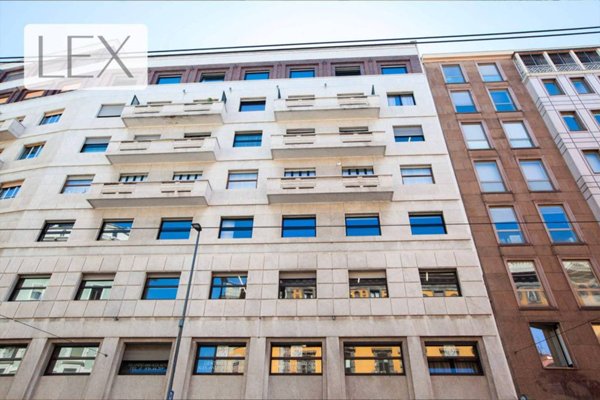 locale commerciale in vendita a Milano
