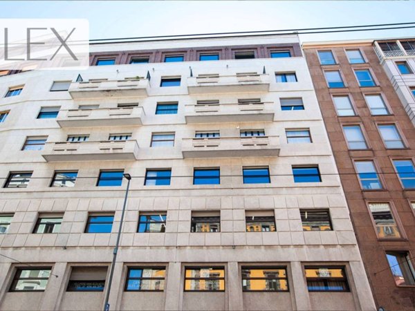 ufficio in vendita a Milano