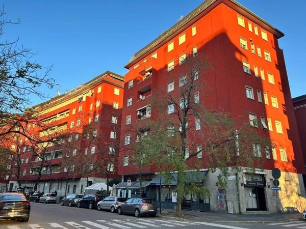 appartamento in vendita a Milano in zona Villapizzone