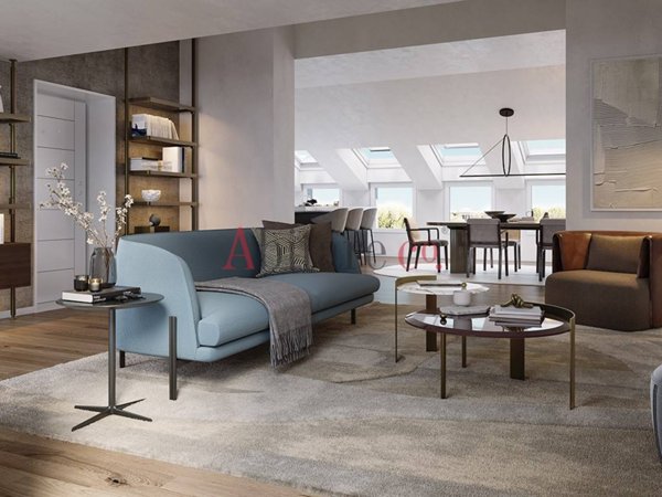 appartamento in vendita a Milano in zona Isola