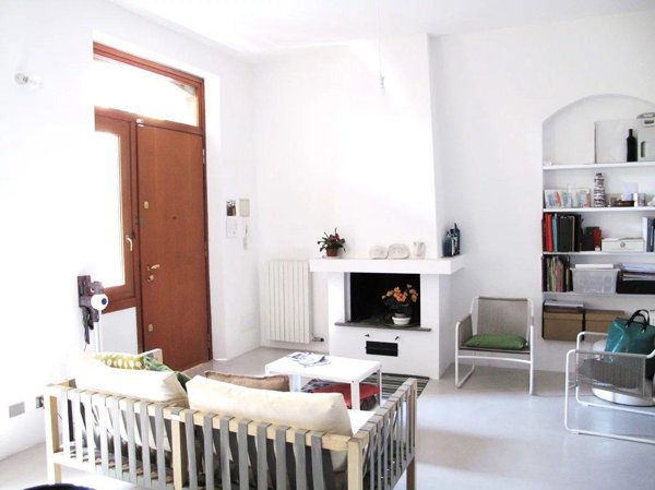 appartamento in vendita a Milano in zona Isola