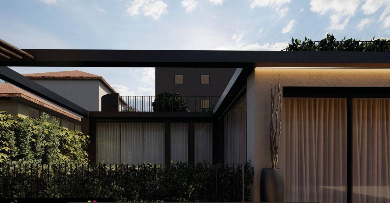 appartamento in vendita a Milano in zona Città Studi