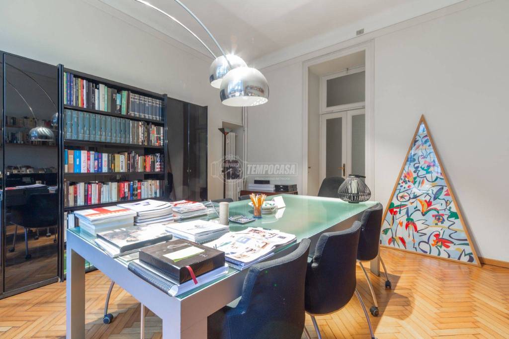appartamento in vendita a Milano in zona Porta Venezia
