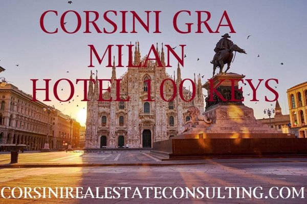 intera palazzina in vendita a Milano