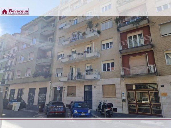 appartamento in vendita a Milano in zona Casoretto