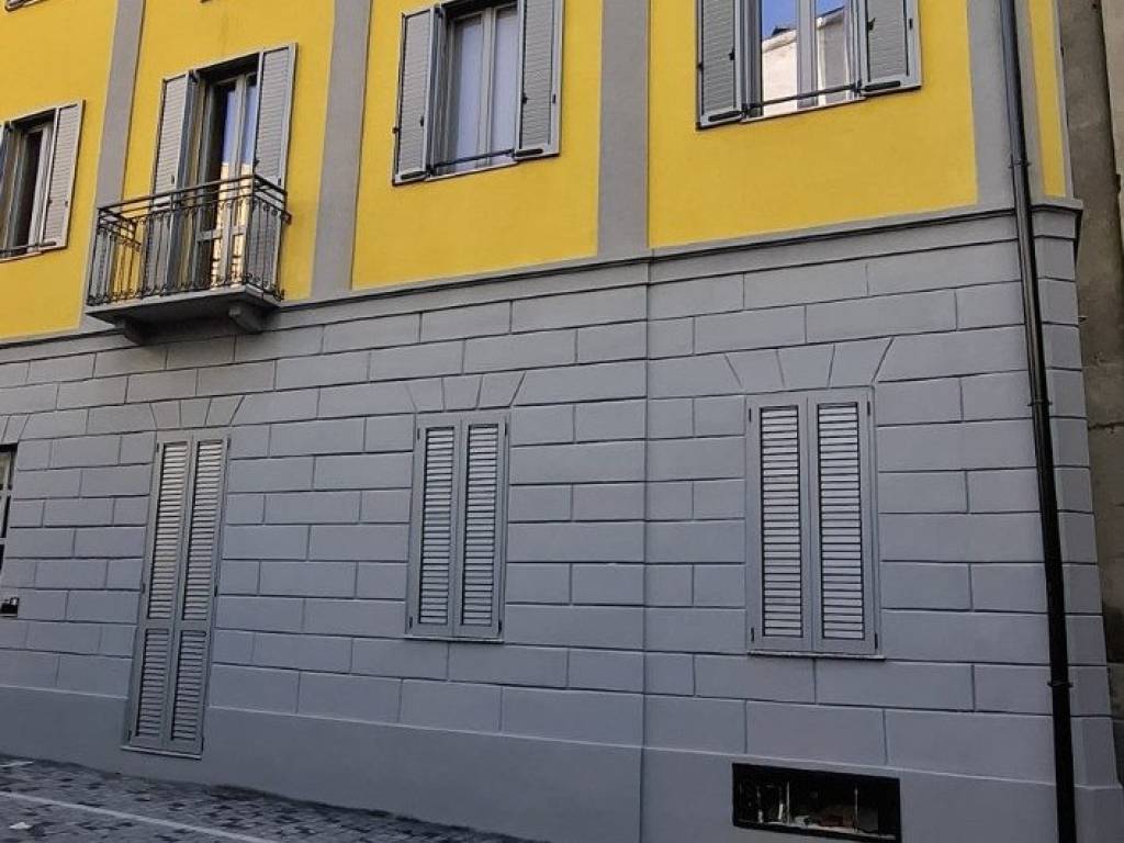 appartamento in vendita a Milano in zona Solari