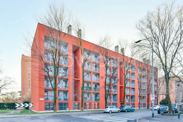 appartamento in vendita a Milano in zona Vialba