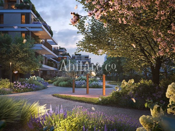 appartamento in vendita a Milano in zona Barona