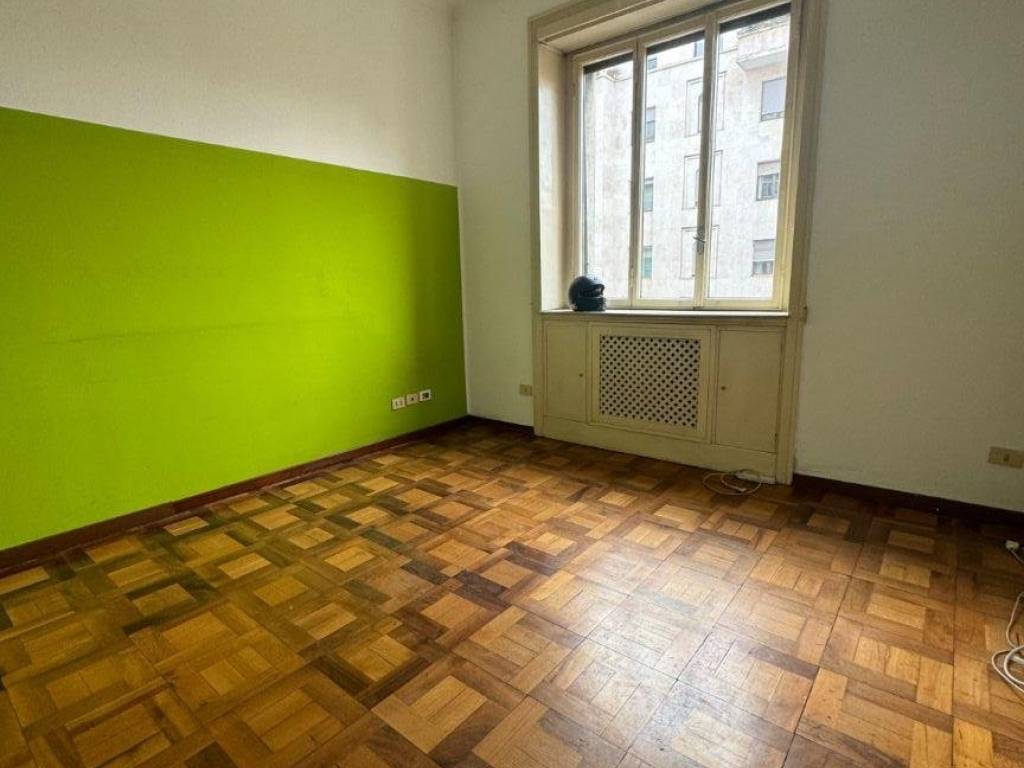 appartamento in vendita a Milano in zona Porta Venezia