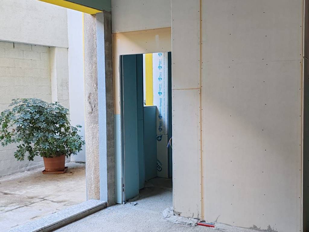 appartamento in vendita a Milano in zona Solari