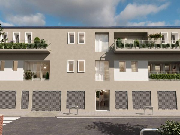 appartamento in vendita a Milano in zona Dergano