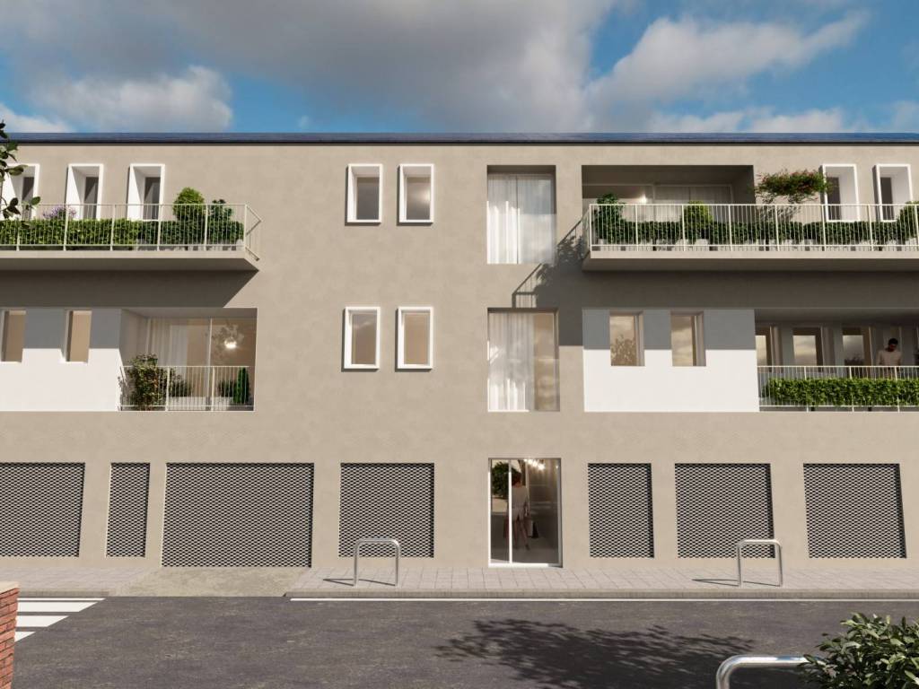 appartamento in vendita a Milano in zona Dergano