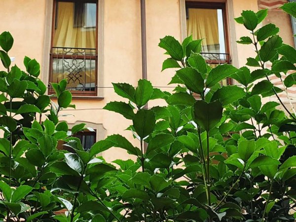 appartamento in vendita a Milano in zona Brera