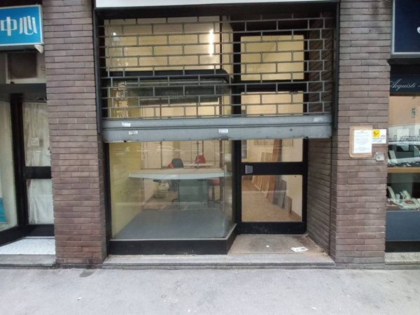 negozio in vendita a Milano