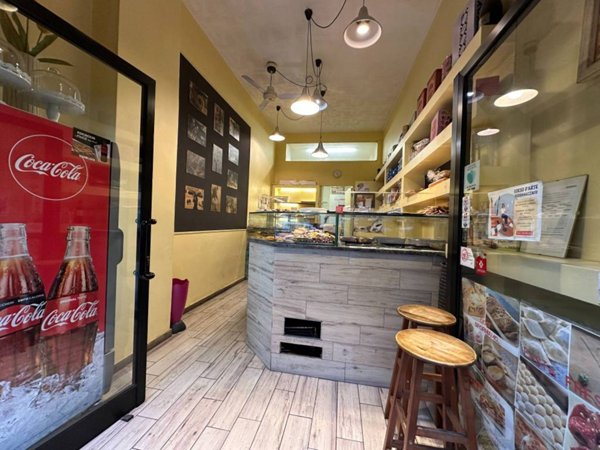 negozio in vendita a Milano in zona Sempione