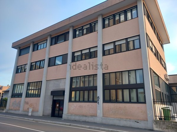 appartamento in vendita a Milano in zona Affori