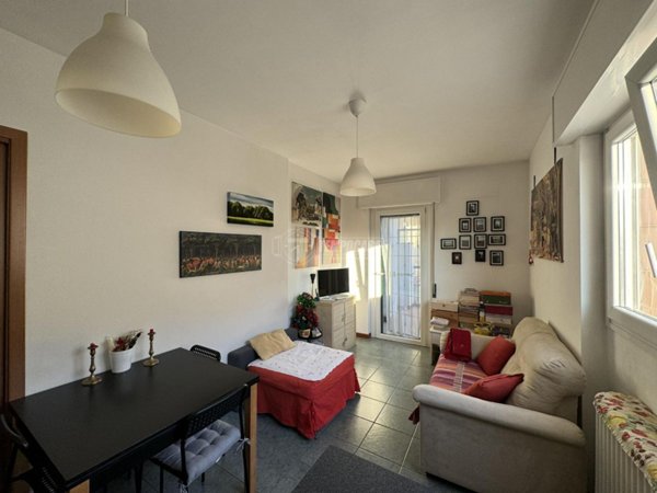 appartamento in vendita a Milano in zona Bruzzano