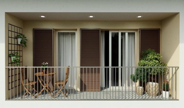 appartamento in vendita a Milano in zona Quinto Romano
