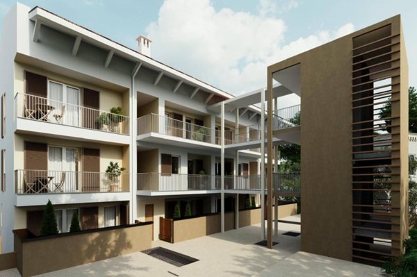 appartamento in vendita a Milano in zona Quinto Romano