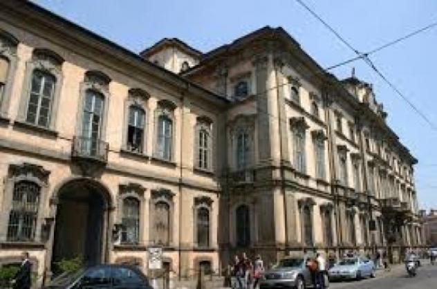 villa in vendita a Milano in zona Centro Storico
