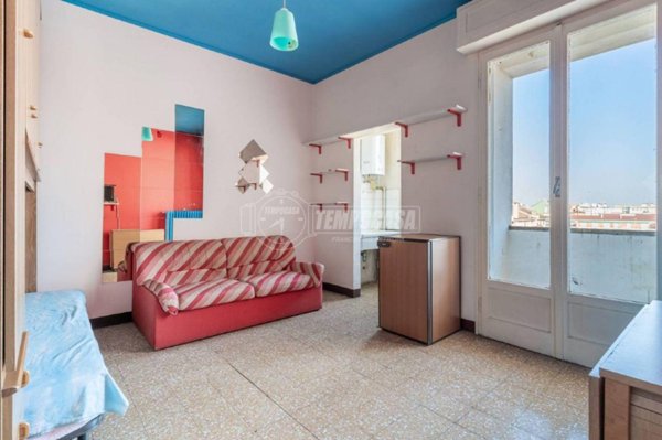 appartamento in vendita a Milano in zona Porta Ticinese