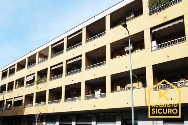 appartamento in vendita a Milano in zona Ortica