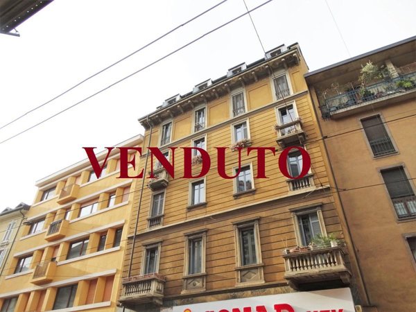 appartamento in vendita a Milano in zona Brera