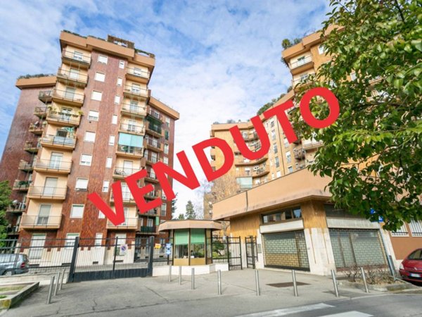 appartamento in vendita a Milano in zona Bicocca