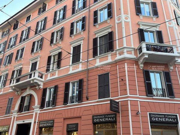 appartamento in vendita a Milano in zona Porta Garibaldi