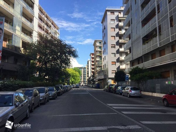 appartamento in vendita a Milano in zona Maggiolina