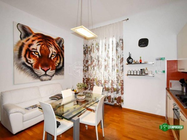 appartamento in vendita a Milano in zona Stadera
