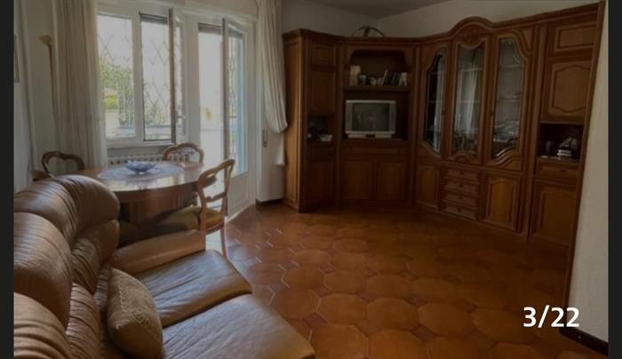 appartamento in vendita a Milano in zona Gratosoglio