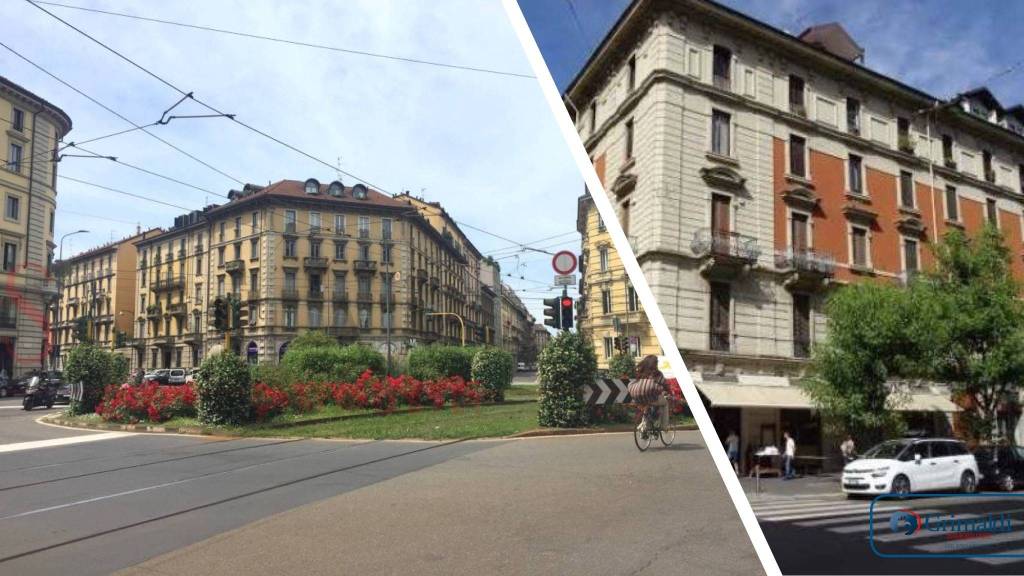 appartamento in vendita a Milano in zona Centro Storico