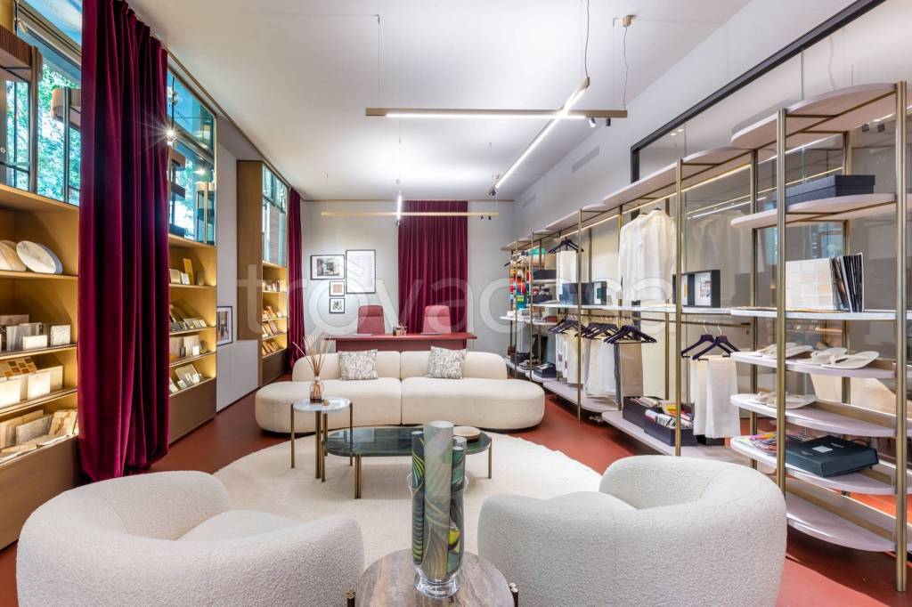 ufficio in vendita a Milano in zona Brera
