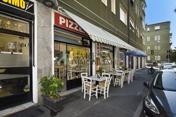 ufficio in vendita a Milano in zona Forlanini