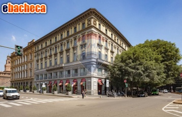ufficio in vendita a Milano in zona Cadorna