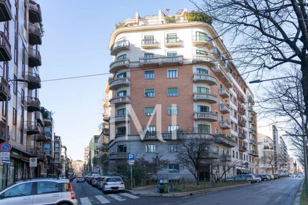 appartamento in vendita a Milano in zona Città Studi