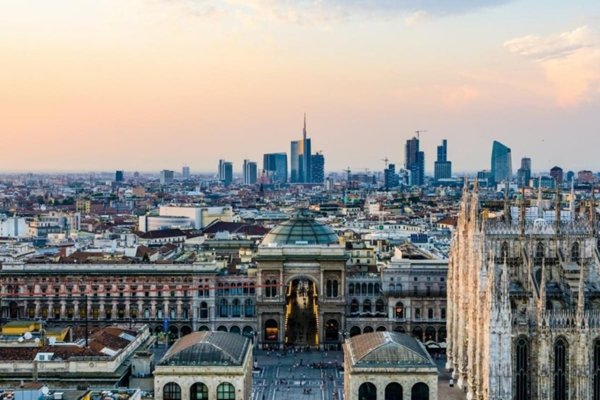 appartamento in vendita a Milano in zona Stazione Centrale