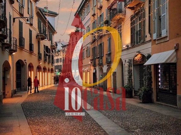 appartamento in vendita a Milano in zona Brera