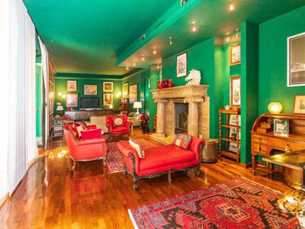 casa indipendente in vendita a Milano in zona Porta Romana