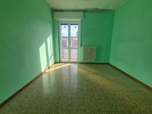 appartamento in vendita a Milano in zona San Siro