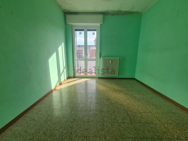 appartamento in vendita a Milano in zona San Siro