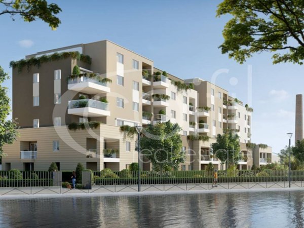 appartamento in vendita a Milano in zona Turro
