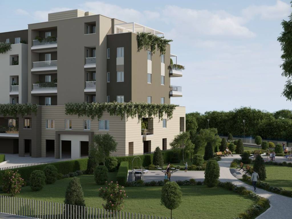 appartamento in vendita a Milano in zona Turro