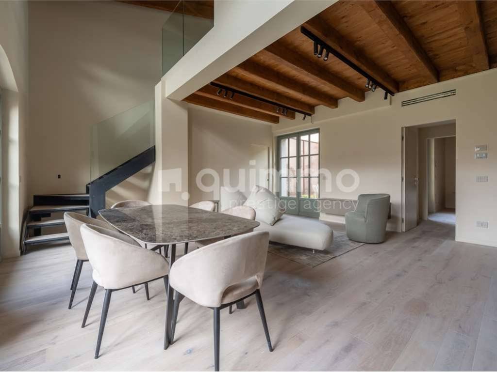 appartamento in vendita a Milano in zona Barona