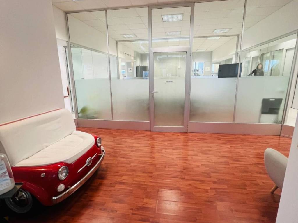 ufficio in vendita a Milano in zona Il Portello