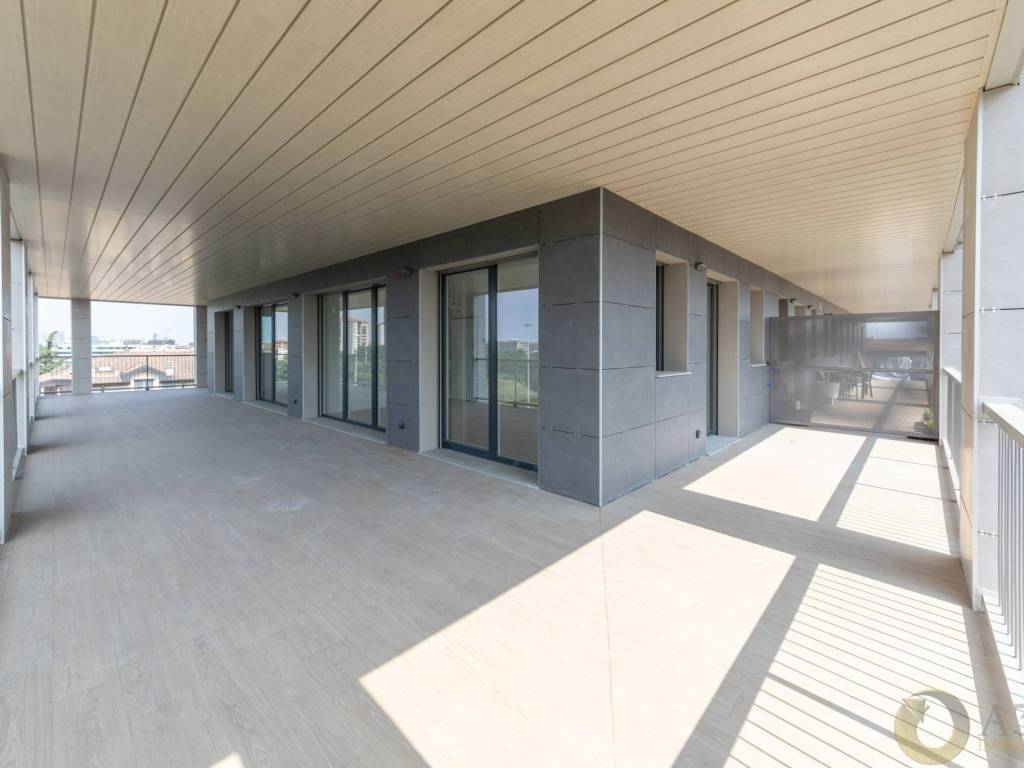 appartamento in vendita a Milano in zona Il Portello
