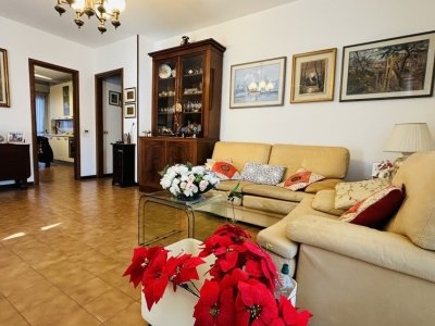appartamento in vendita a Milano in zona Boffalora